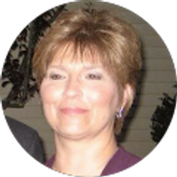 Profile photo of Cheryl Askew
