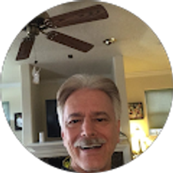 Profile photo of Ismael Cavazos