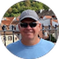Profile photo of Paul Russell