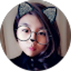 Profile photo of Christie Byun