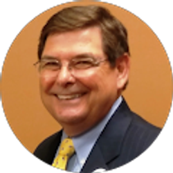 Profile photo of Brian Higgins