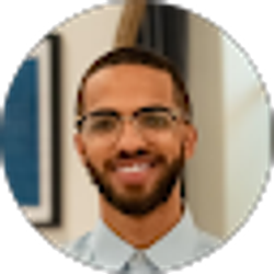 Profile photo of DeAndre Williams