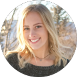 Profile photo of Madeline Christensen