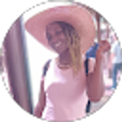 Profile photo of Lea Mourning