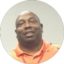 Profile photo of Wendell McCaskill