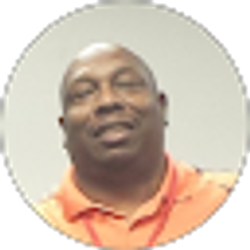 Profile photo of Wendell McCaskill