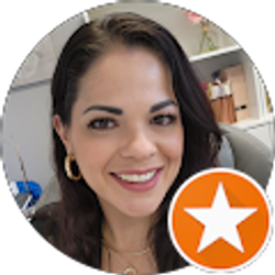 Profile photo of Damaris M. Vazquez