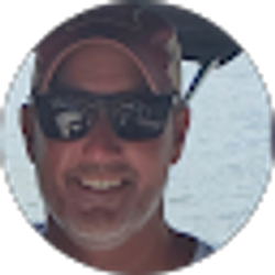 Profile photo of Darrin Smutzer