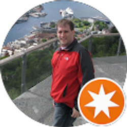 Profile photo of Kyle Trenberth