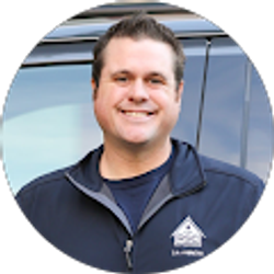 Profile photo of josh Kesecker