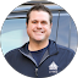 Profile photo of josh Kesecker