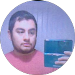 Profile photo of Rick Tirado