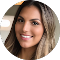 Profile photo of Crystal Luevano