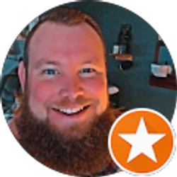 Profile photo of Caleb Dowty