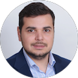 Profile photo of Lucas Arrais