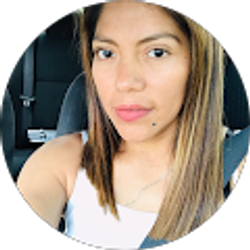 Profile photo of Saira Garcia