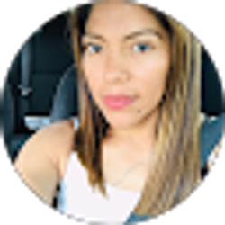 Profile photo of Saira Garcia