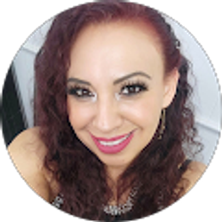Profile photo of Lisbet Lopez