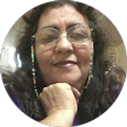 Profile photo of Lilia Bocanegra