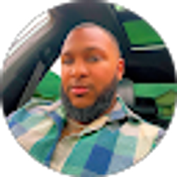 Profile photo of Cory Williams