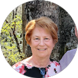 Profile photo of Marilyn Clayton
