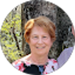 Profile photo of Marilyn Clayton