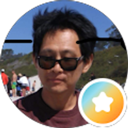 Profile photo of Jin Kim