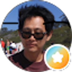 Profile photo of Jin Kim