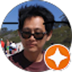 Profile photo of Jin Kim