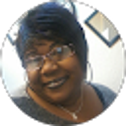 Profile photo of Shanell Pearson (MS NELLY)