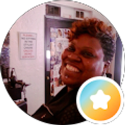 Profile photo of Qiana S Williams