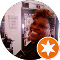 Profile photo of Qiana S Williams