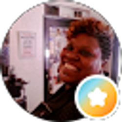Profile photo of Qiana S Williams