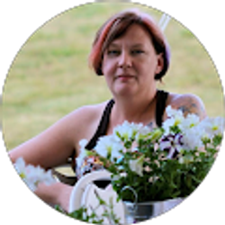 Profile photo of Stacy Corrado