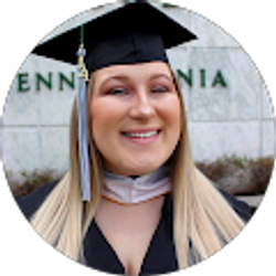 Profile photo of Hanna Warner
