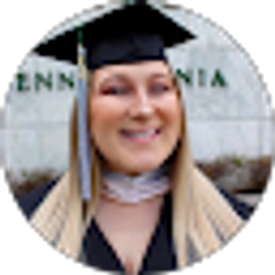 Profile photo of Hanna Warner