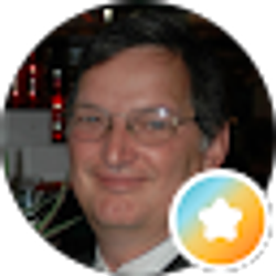 Profile photo of Peter Vidrine