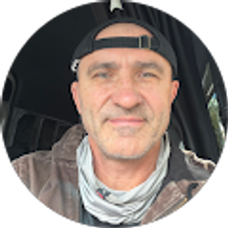 Profile photo of Vitaliy