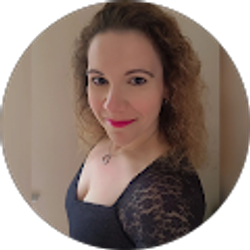 Profile photo of Maria Tripodis