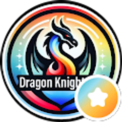 Profile photo of Dragon Knight DJX