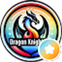 Profile photo of Dragon Knight DJX
