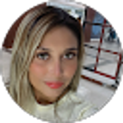 Profile photo of Marcela Ramirez