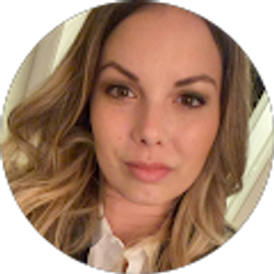 Profile photo of Lauren Christie