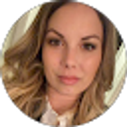 Profile photo of Lauren Christie