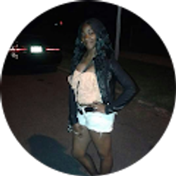 Profile photo of Tyara Wright