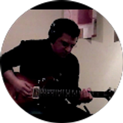 Profile photo of Alberto Gutierrez