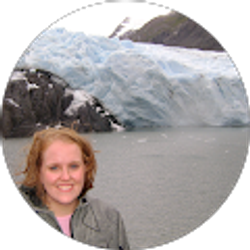 Profile photo of Lisa Mages-Haskins