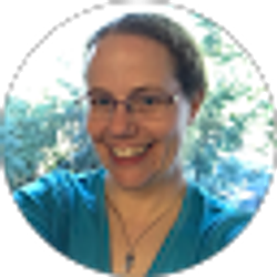 Profile photo of Rachel Henson