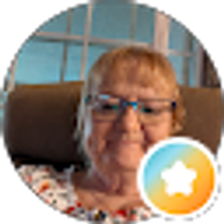 Profile photo of Kathy Larson
