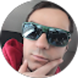 Profile photo of Shawn Stingley